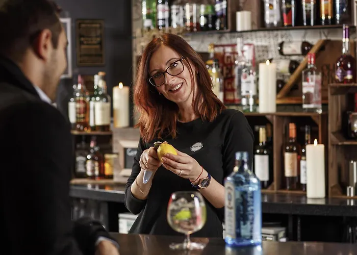 Ibis London Luton Airport Hotel